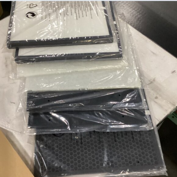 2 SET MinusA2 Replacement Filter-Compatible with Compatible with Rabbit Air - Picture 2 of 7